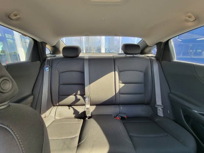 2024 Chevrolet Malibu RS