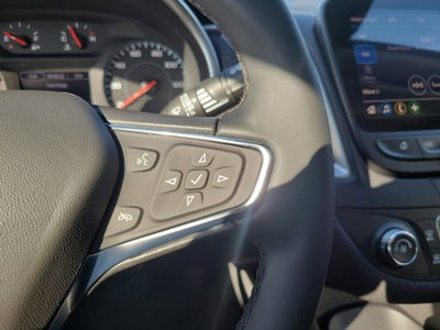 2024 Chevrolet Malibu RS