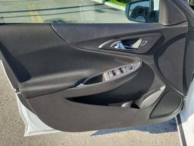 2024 Chevrolet Malibu RS