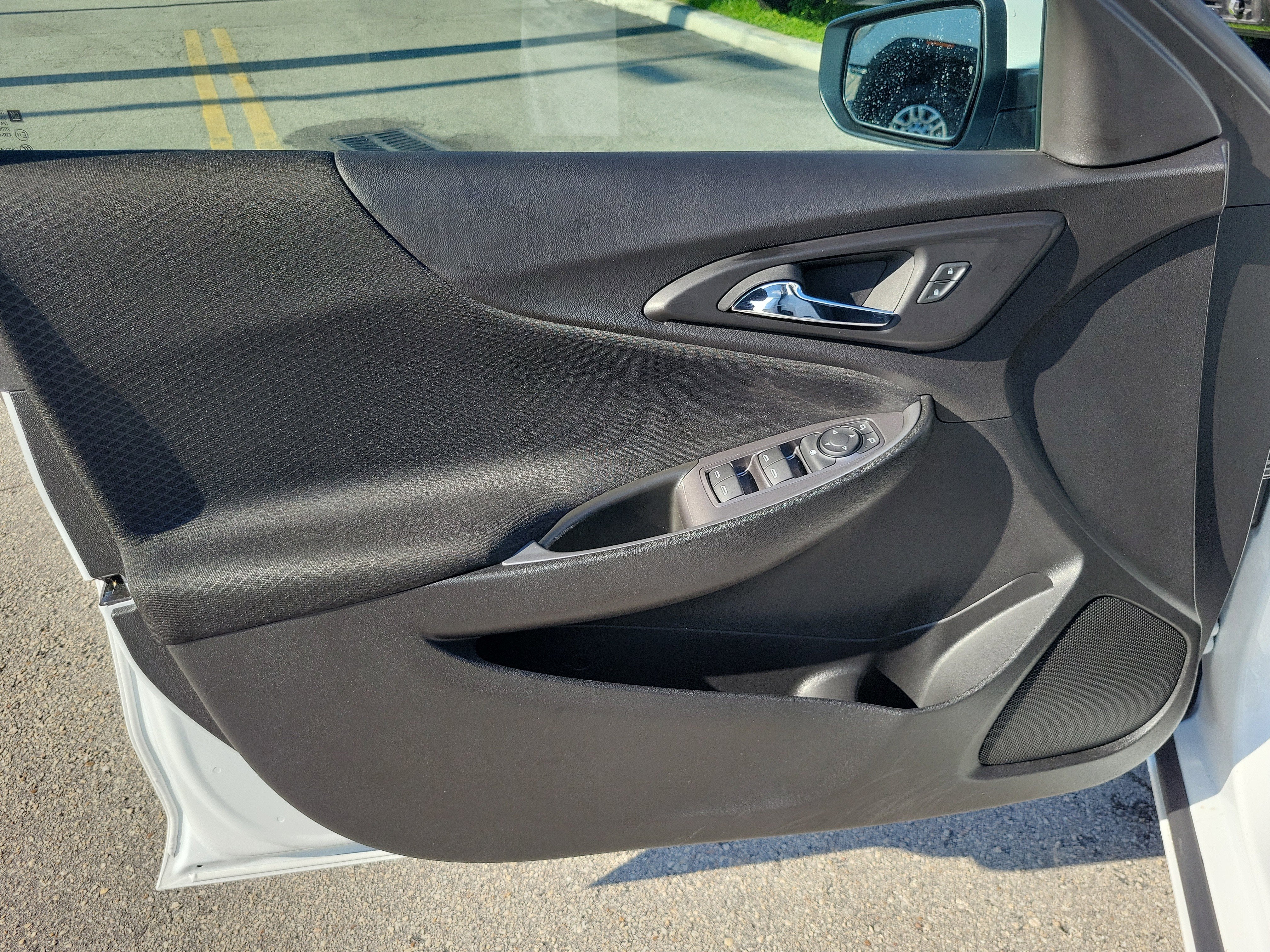 2024 Chevrolet Malibu RS