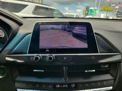 2021 Cadillac CT4 Premium Luxury