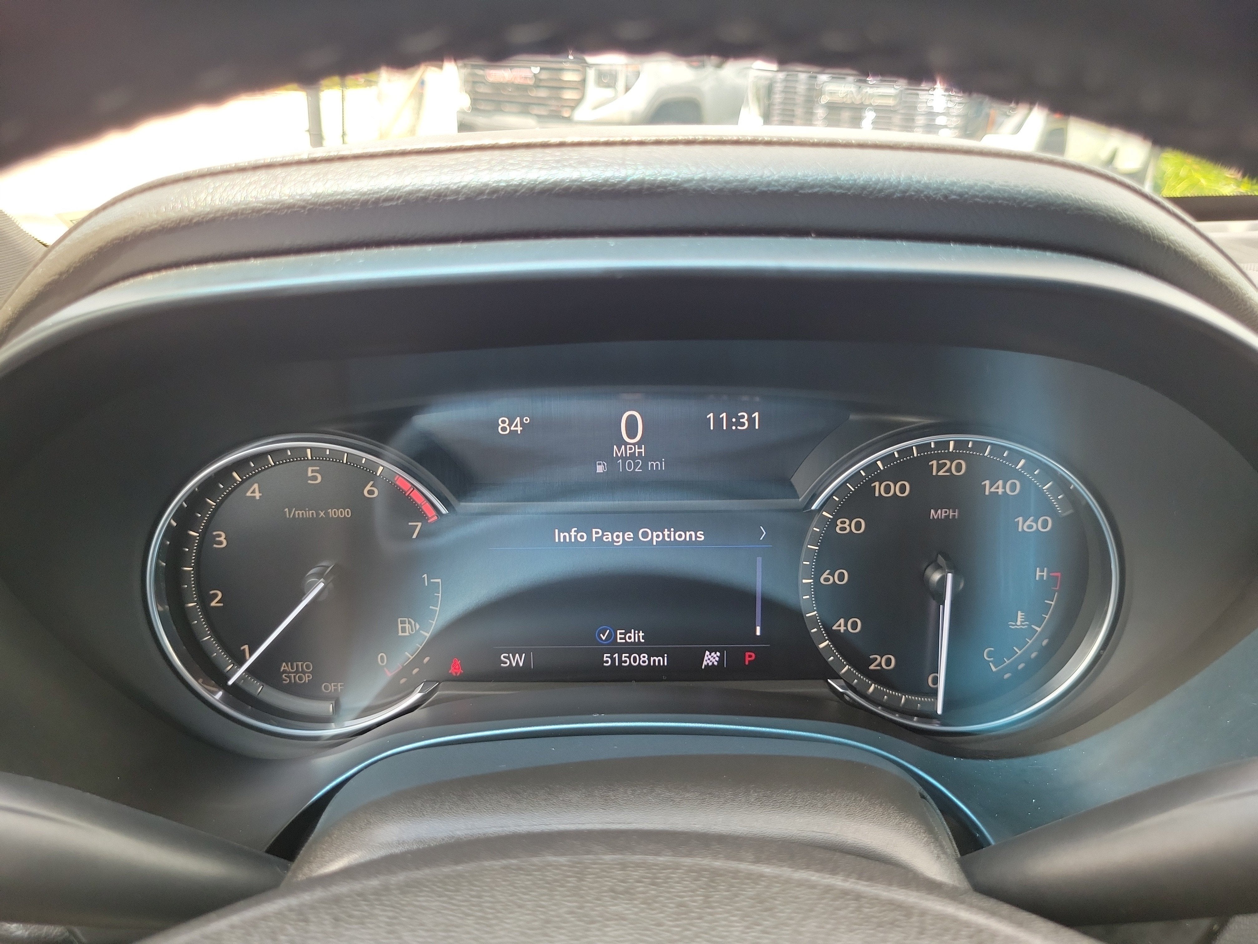 2021 Cadillac CT4 Premium Luxury