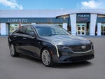 2021 Cadillac CT4 Premium Luxury