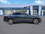 2021 Cadillac CT4 Premium Luxury
