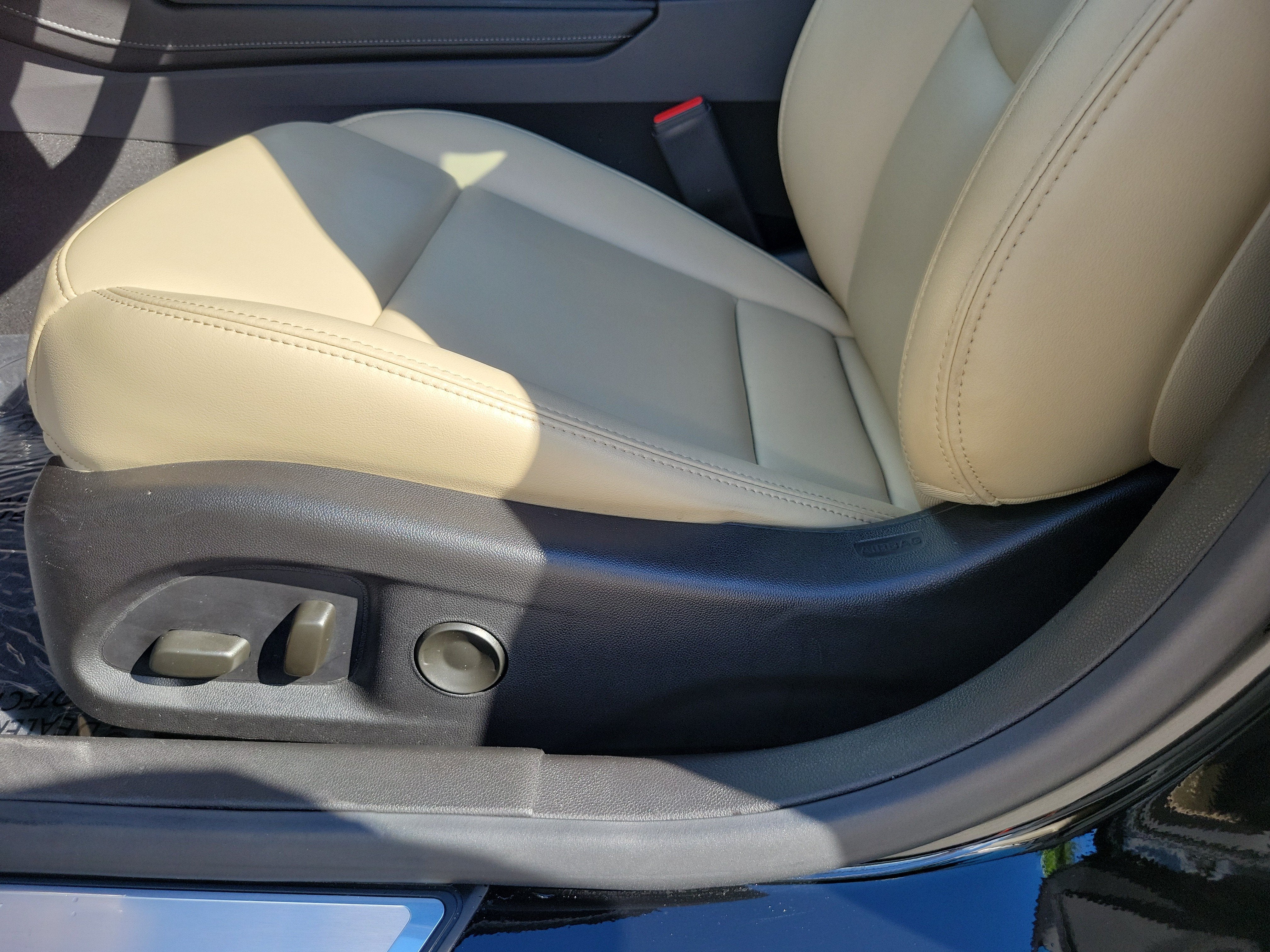 2024 Cadillac CT5 Luxury