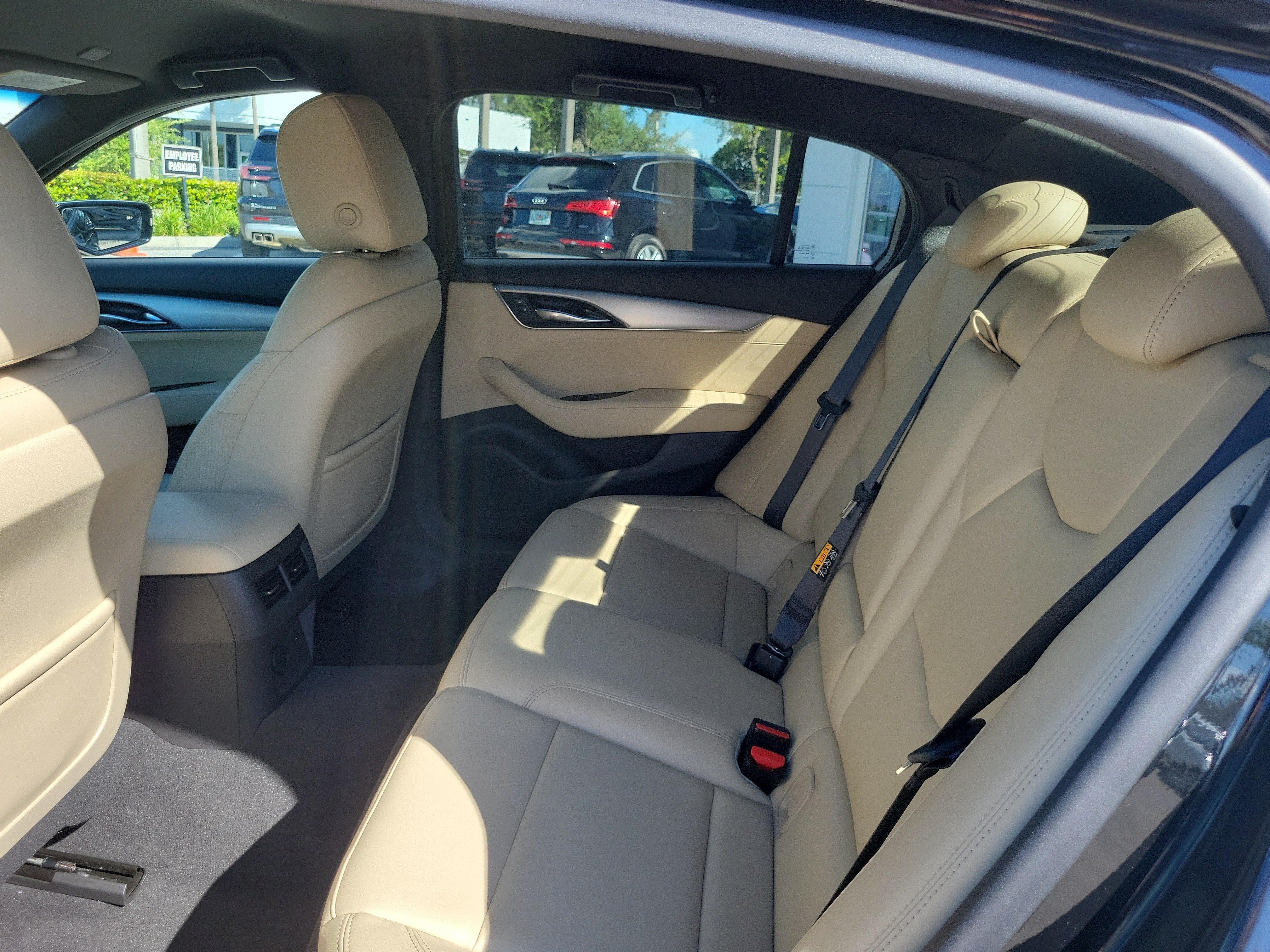 2024 Cadillac CT5 Luxury