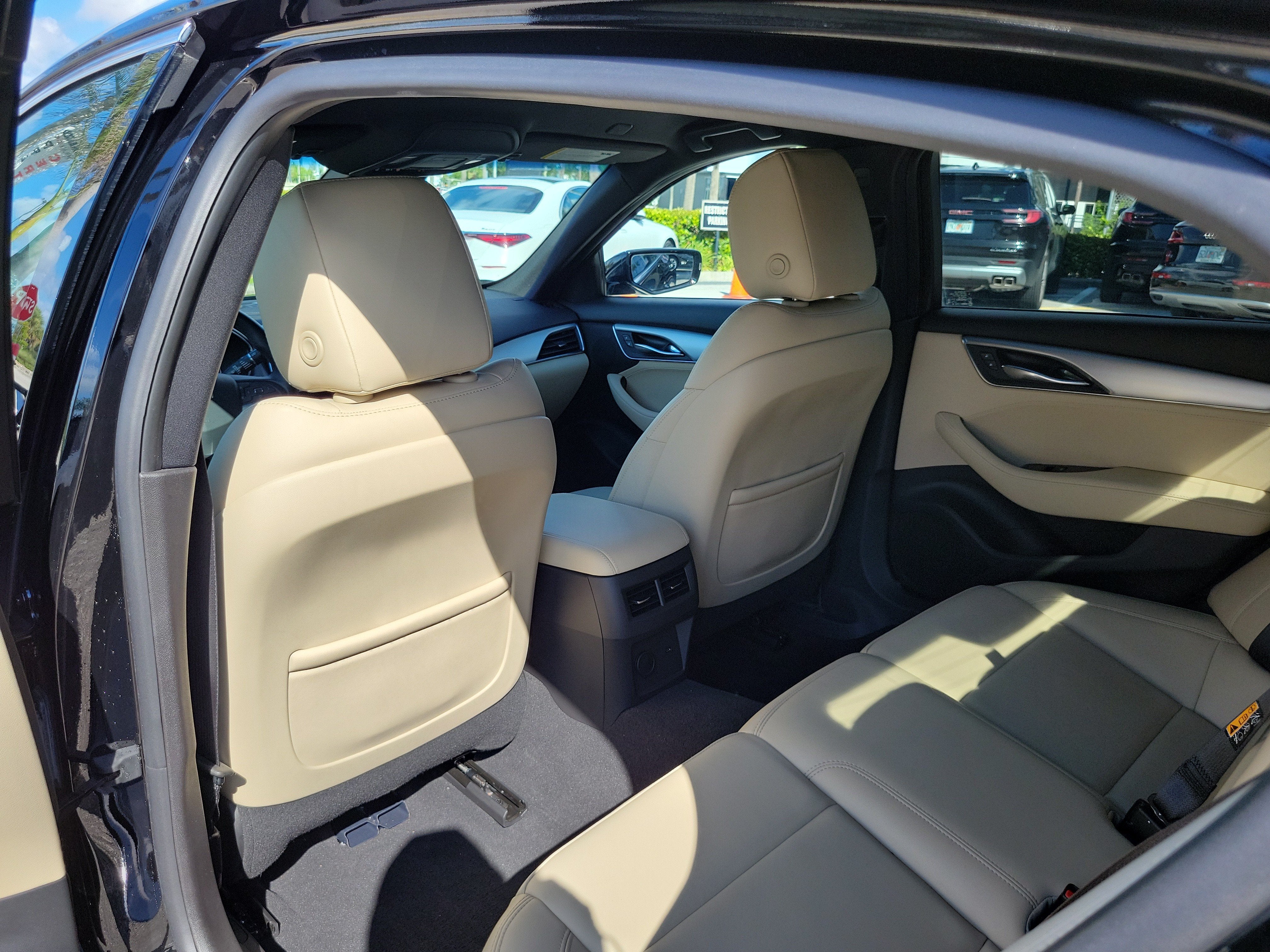 2024 Cadillac CT5 Luxury