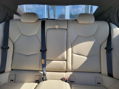 2024 Cadillac CT5 Luxury