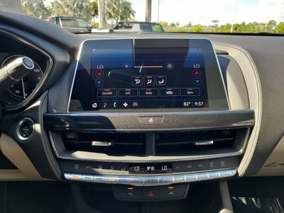 2024 Cadillac CT5 Luxury