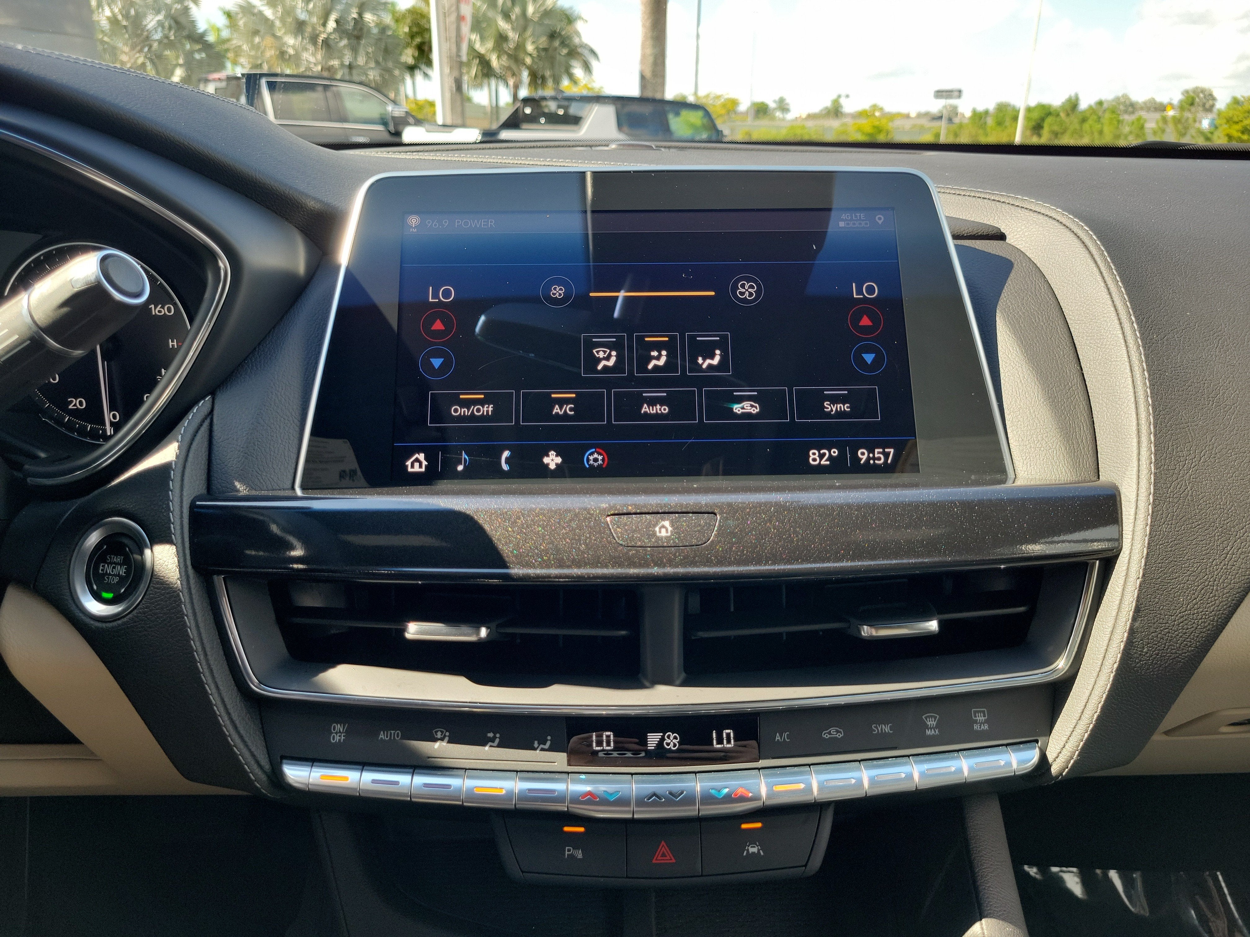 2024 Cadillac CT5 Luxury