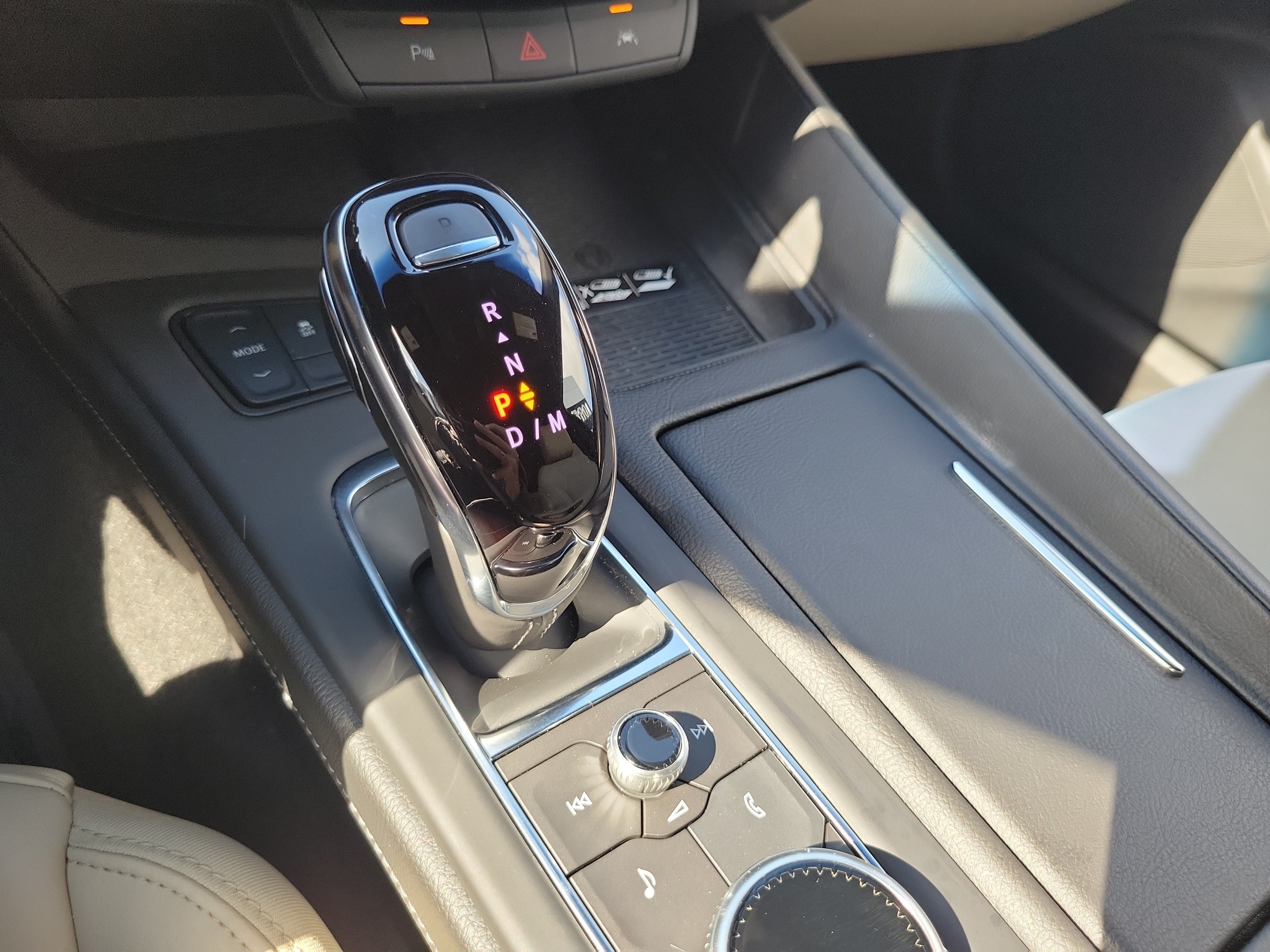 2024 Cadillac CT5 Luxury