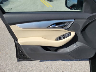 2024 Cadillac CT5 Luxury