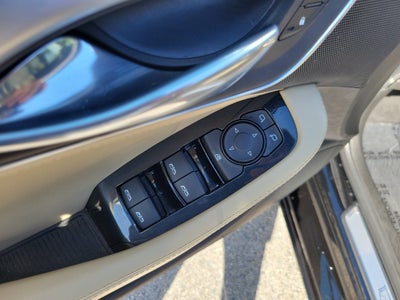 2024 Cadillac CT5 Luxury