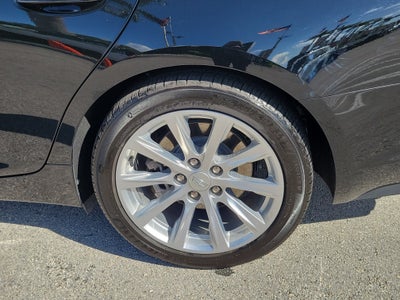 2024 Cadillac CT5 Luxury