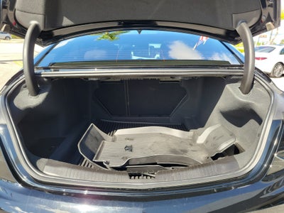 2024 Cadillac CT5 Luxury