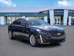 2024 Cadillac CT5 Luxury