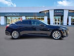 2024 Cadillac CT5 Luxury