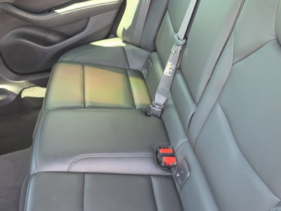 2023 Cadillac CT5 Luxury