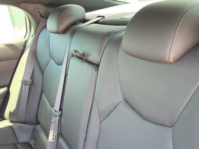 2023 Cadillac CT5 Luxury