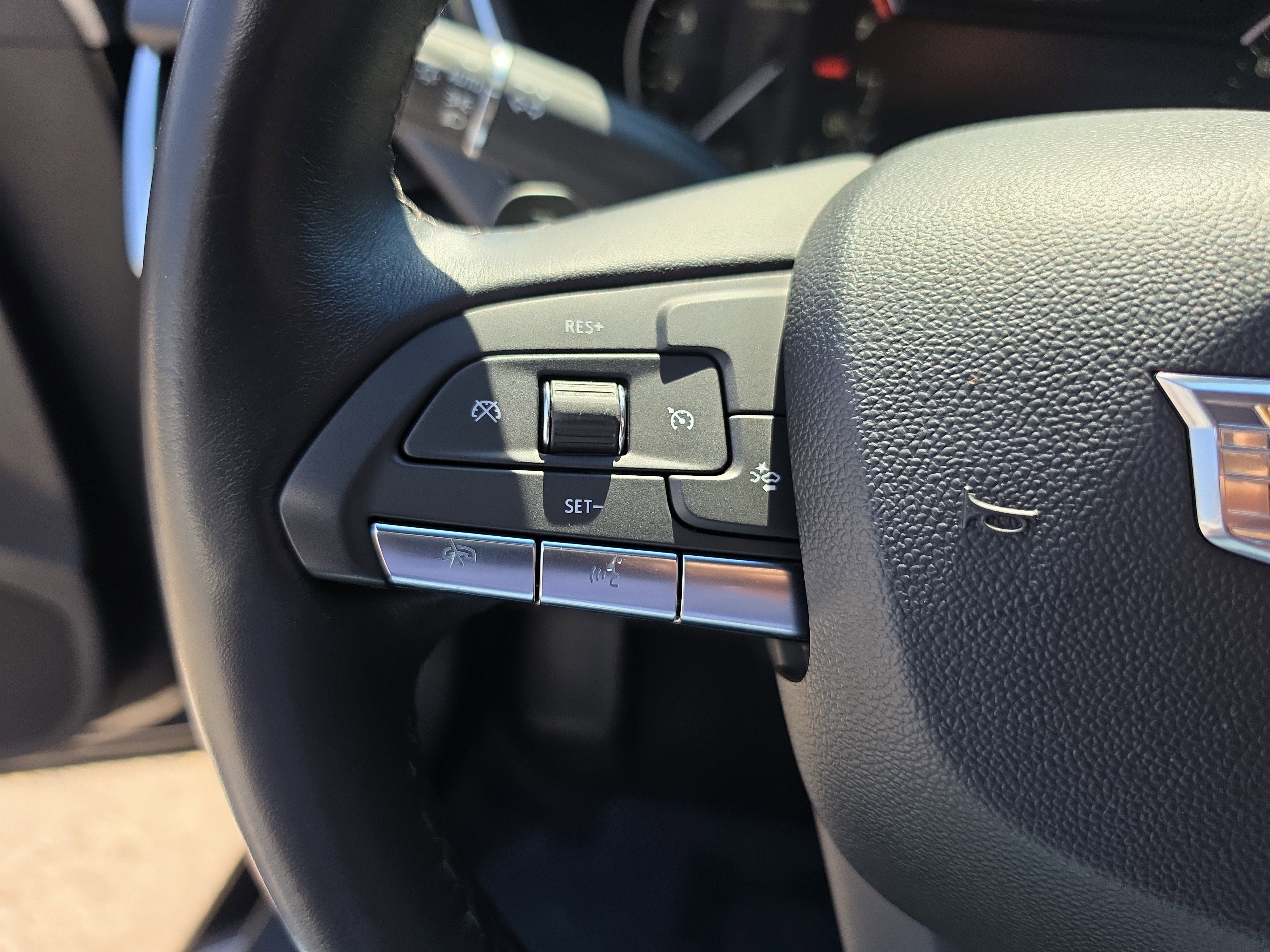 2023 Cadillac CT5 Luxury