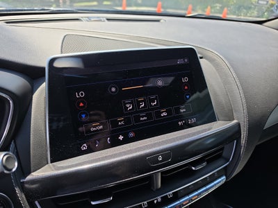 2023 Cadillac CT5 Luxury