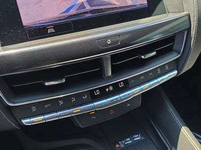 2023 Cadillac CT5 Luxury