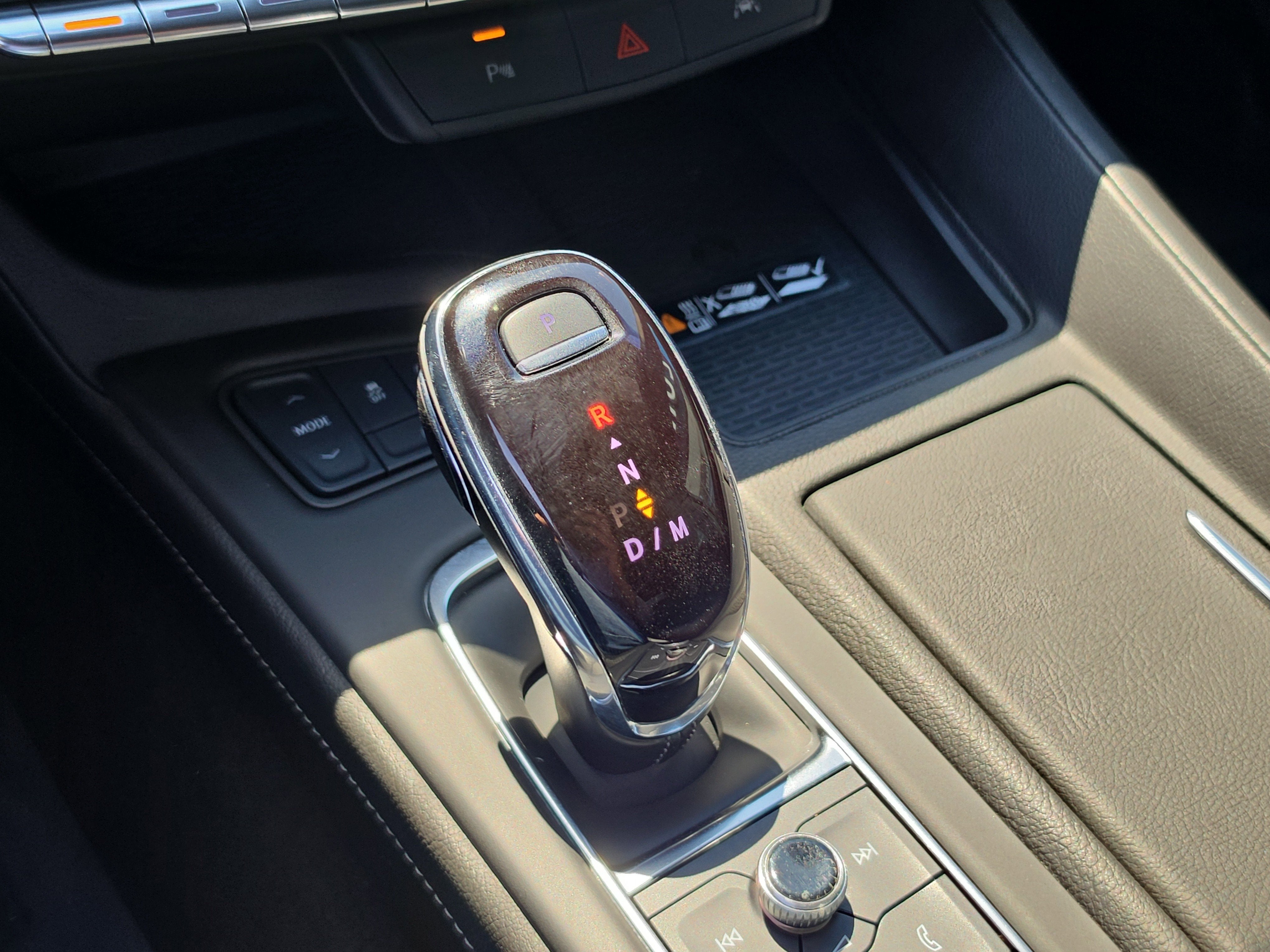 2023 Cadillac CT5 Luxury