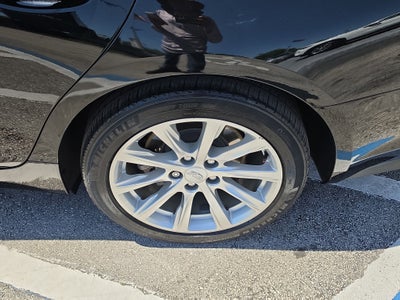 2023 Cadillac CT5 Luxury