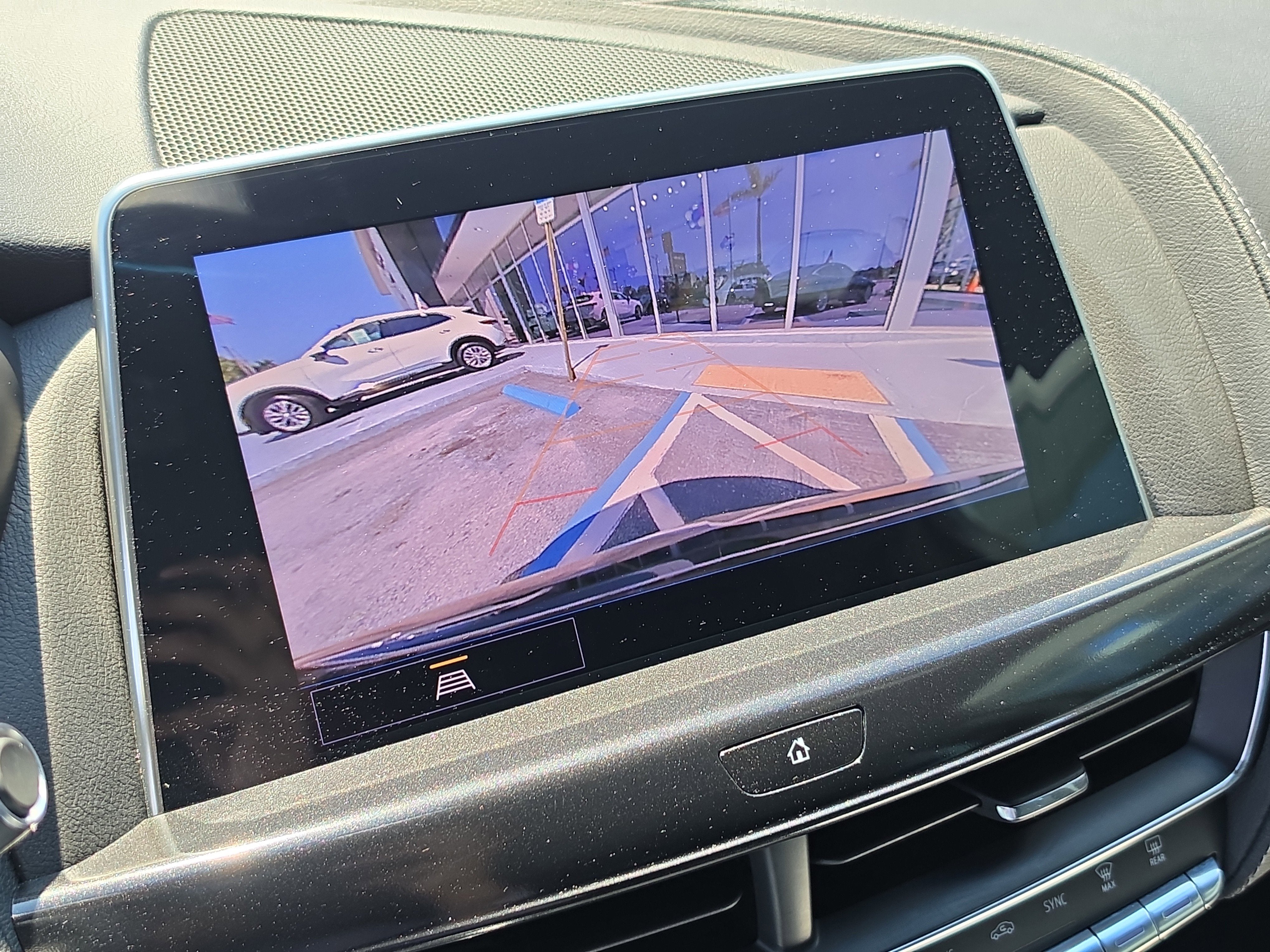 2023 Cadillac CT5 Luxury