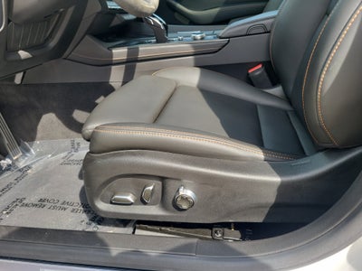 2024 Cadillac CT5 Sport