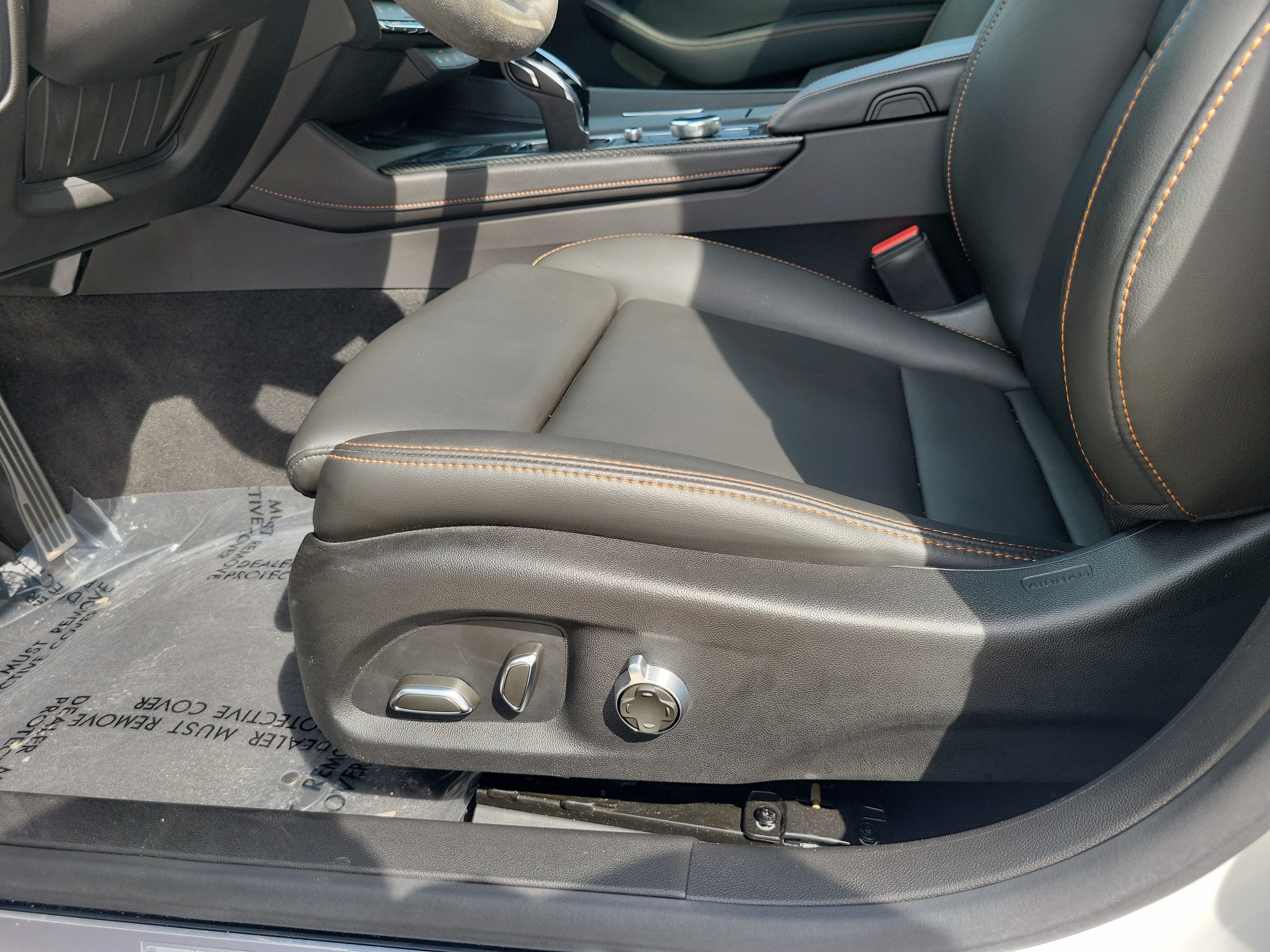 2024 Cadillac CT5 Sport