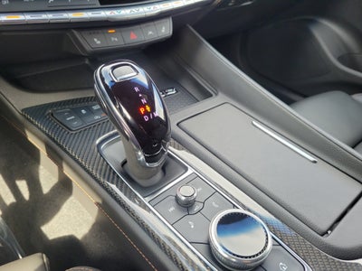 2024 Cadillac CT5 Sport