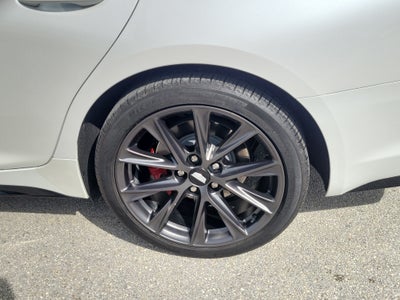 2024 Cadillac CT5 Sport
