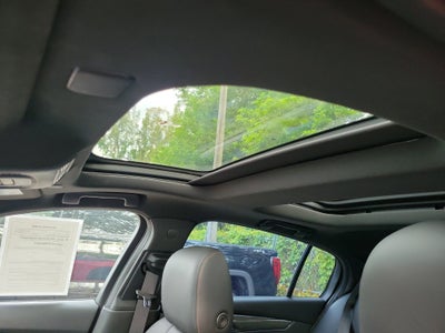 2021 Cadillac CT5-V V-Series