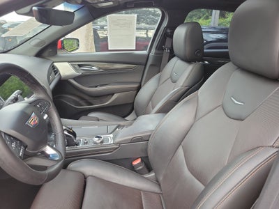 2021 Cadillac CT5-V V-Series