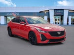 2021 Cadillac CT5-V V-Series