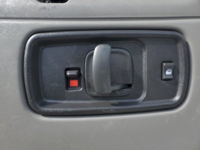 2020 Chevrolet Express Passenger 3500 1LT