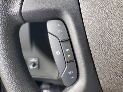 2020 Chevrolet Express Passenger 3500 1LT