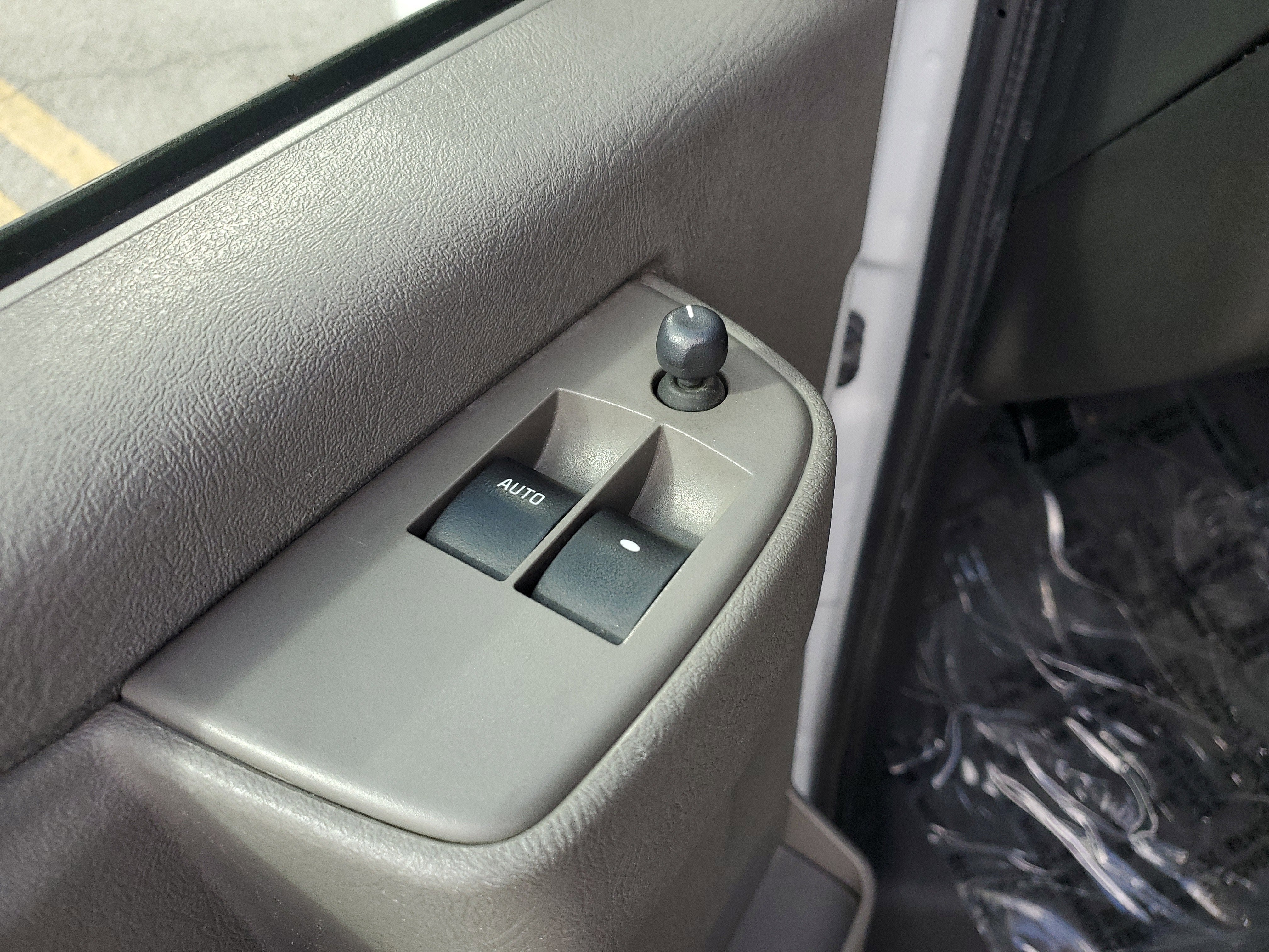 2020 Chevrolet Express Passenger 3500 1LT