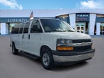 2020 Chevrolet Express Passenger 3500 1LT