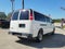 2025 Chevrolet Express Passenger 1LT
