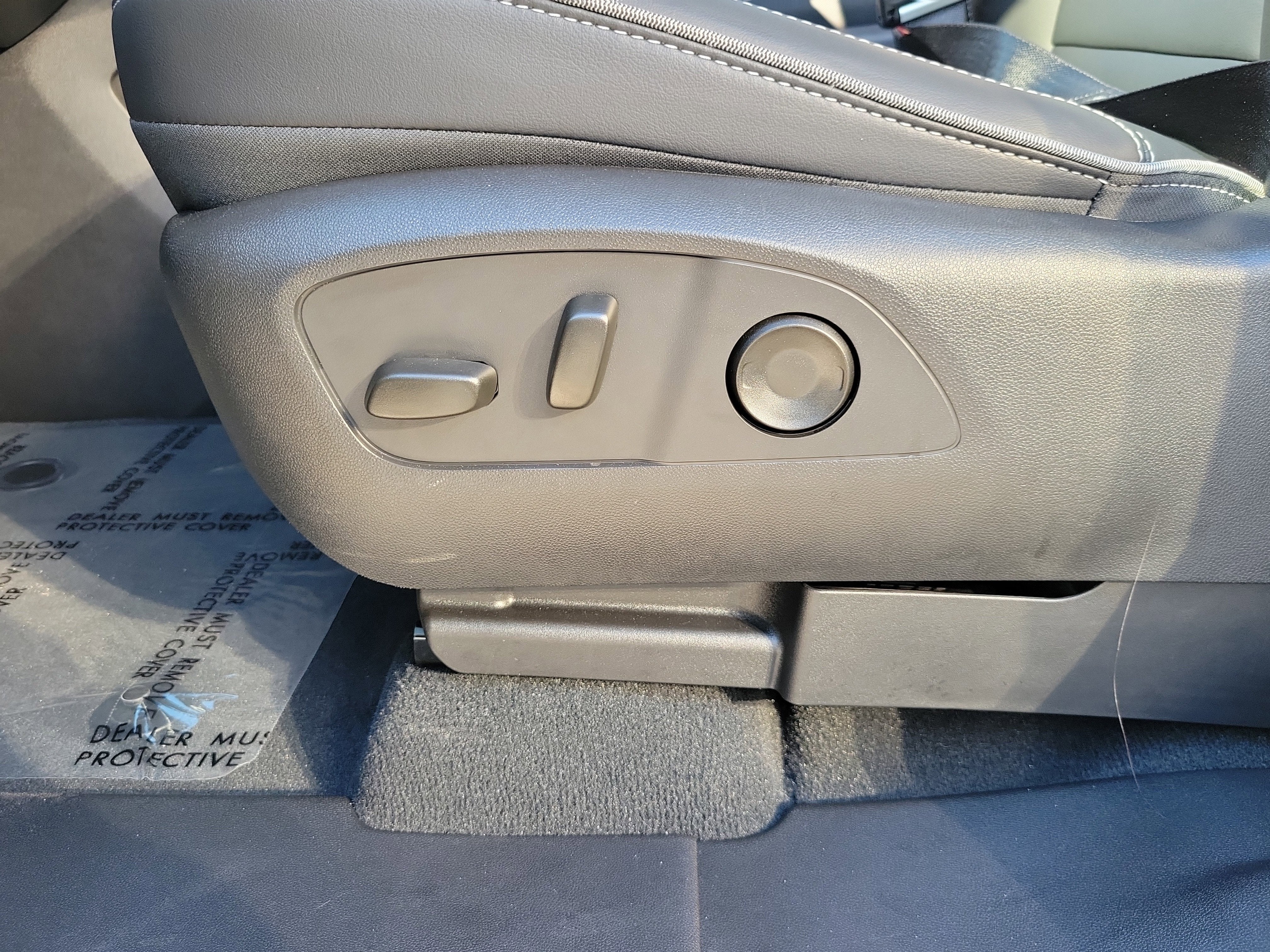 2026 Chevrolet Silverado EV LT - Standard Range