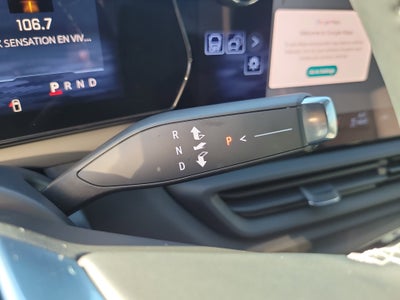 2026 Chevrolet Silverado EV LT - Standard Range