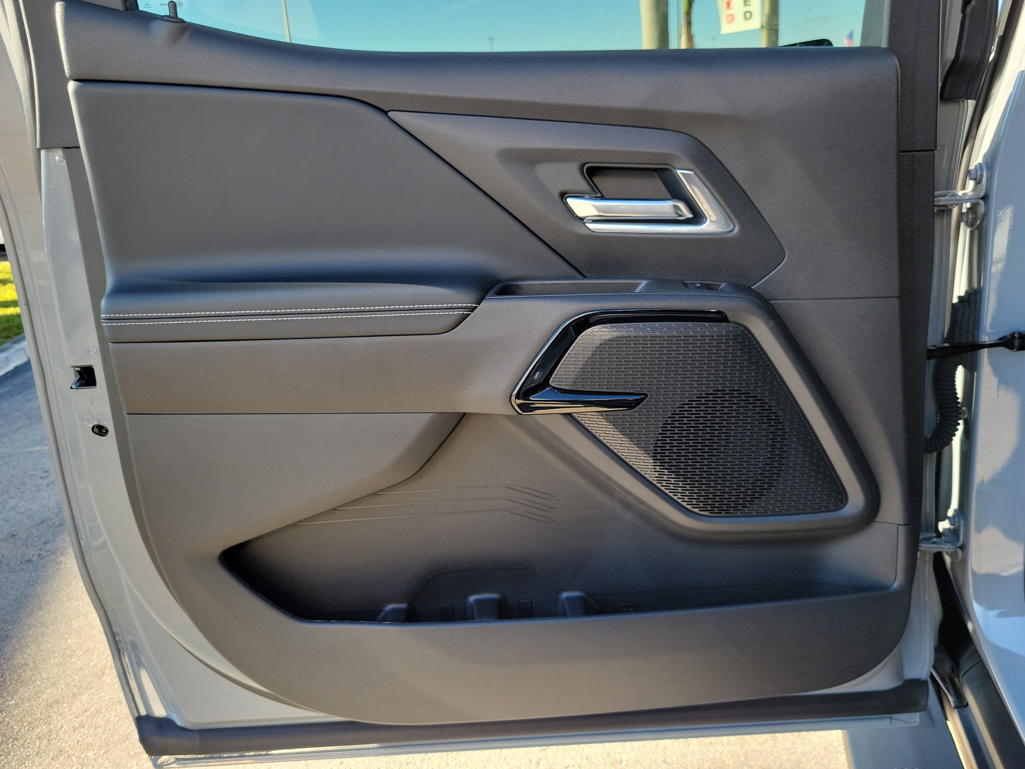 2026 Chevrolet Silverado EV LT - Standard Range