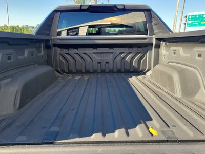 2026 Chevrolet Silverado EV LT - Standard Range