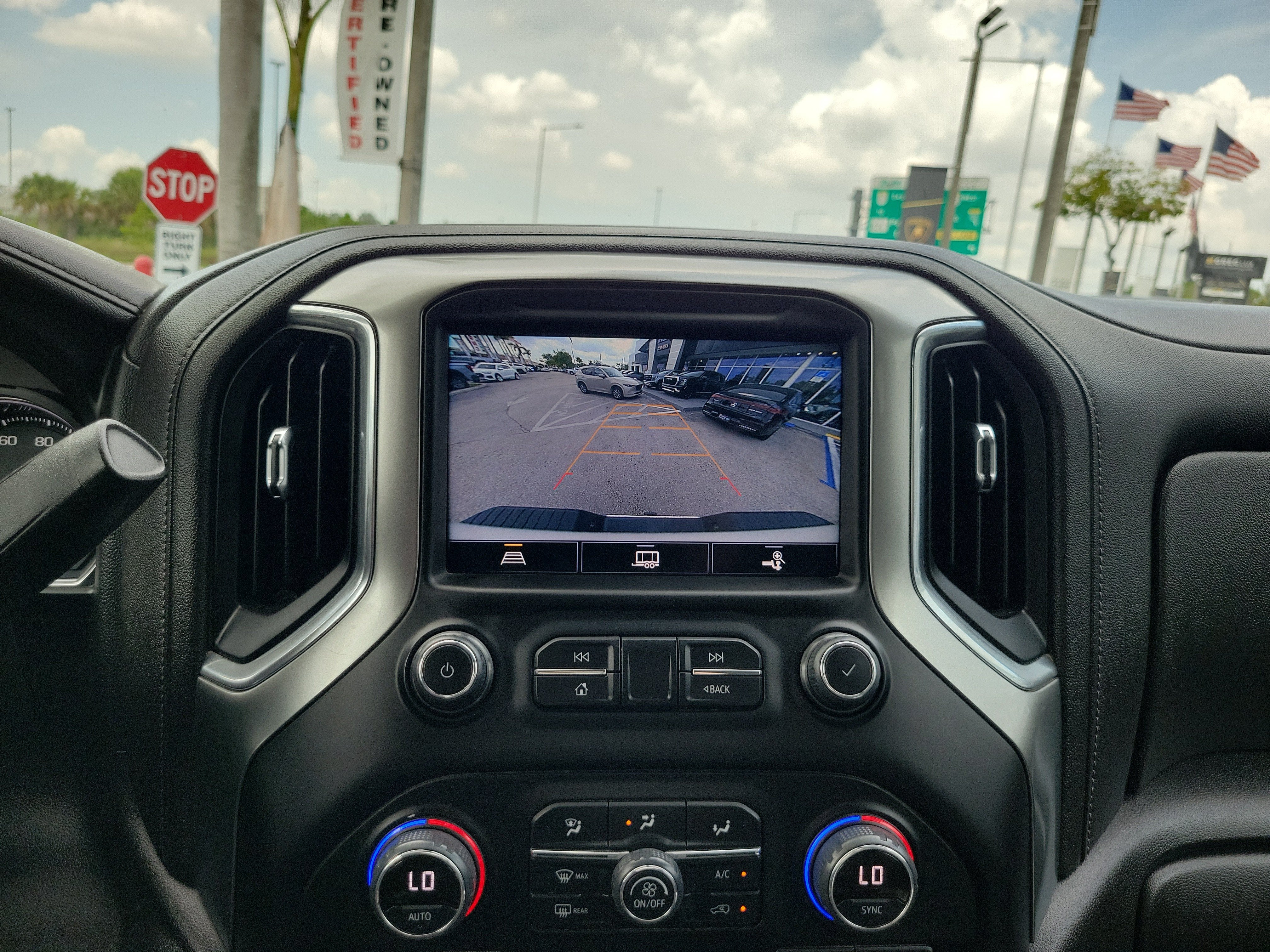 2022 Chevrolet Silverado 3500 HD LTZ DRW