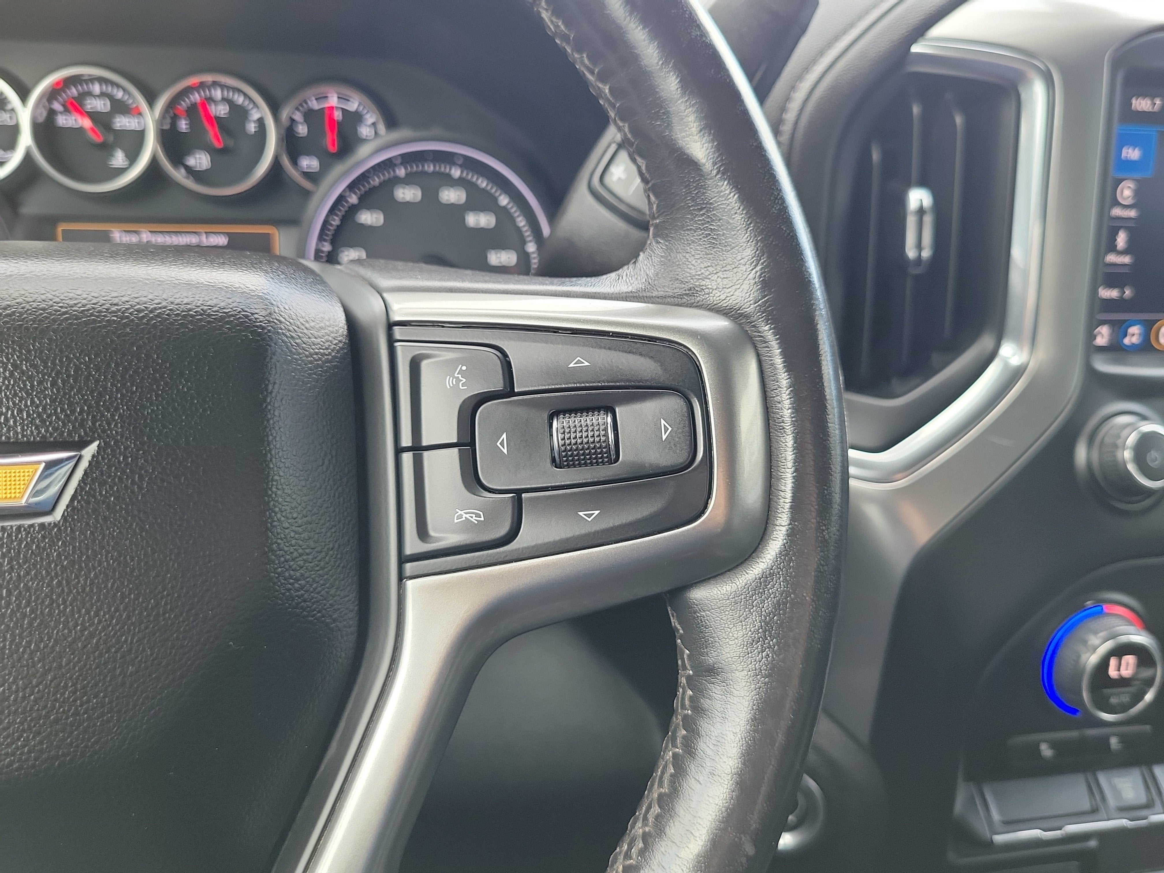 2022 Chevrolet Silverado 3500 HD LTZ DRW