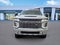 2022 Chevrolet Silverado 3500 HD LTZ DRW