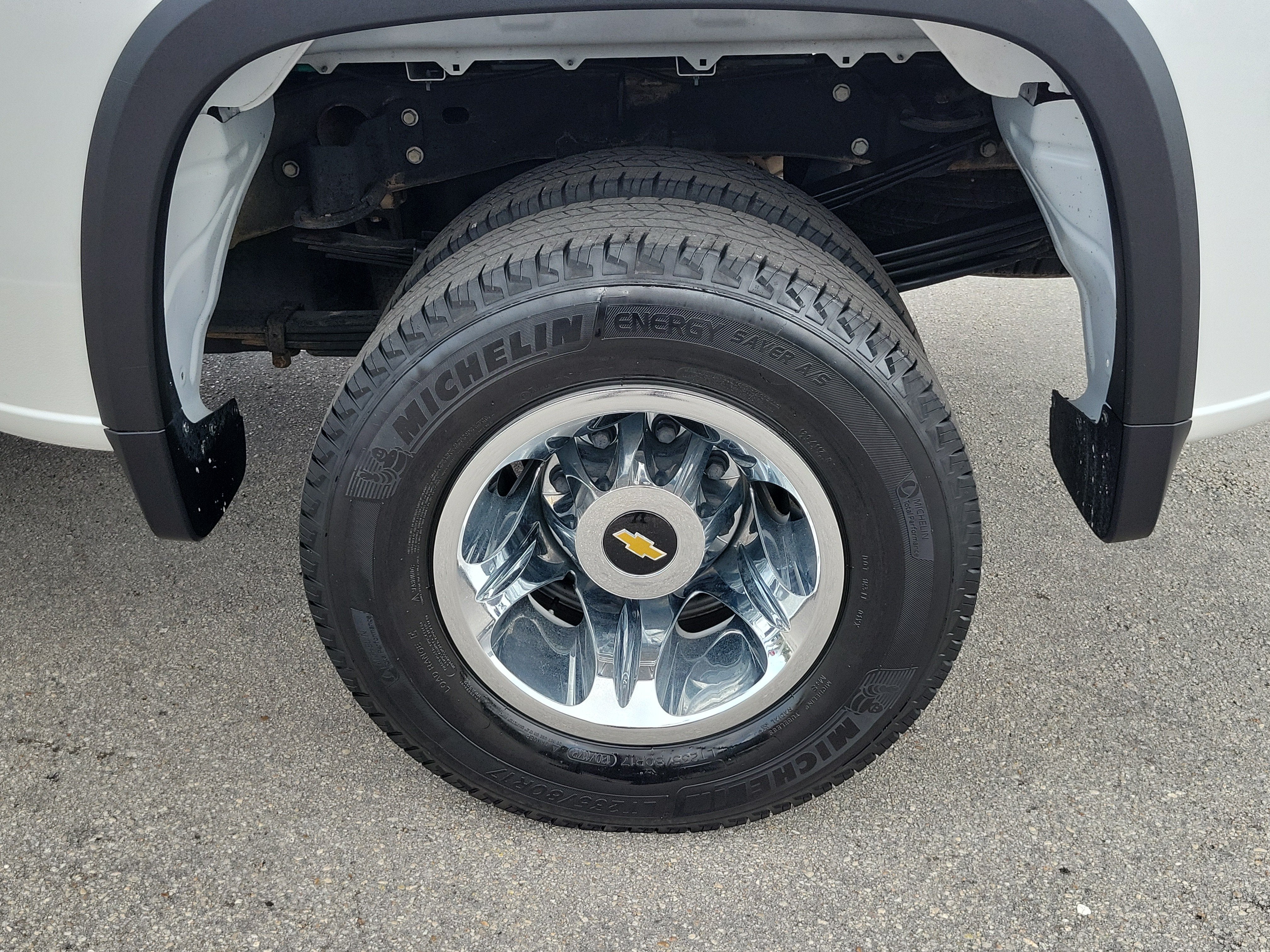 2022 Chevrolet Silverado 3500 HD LTZ DRW