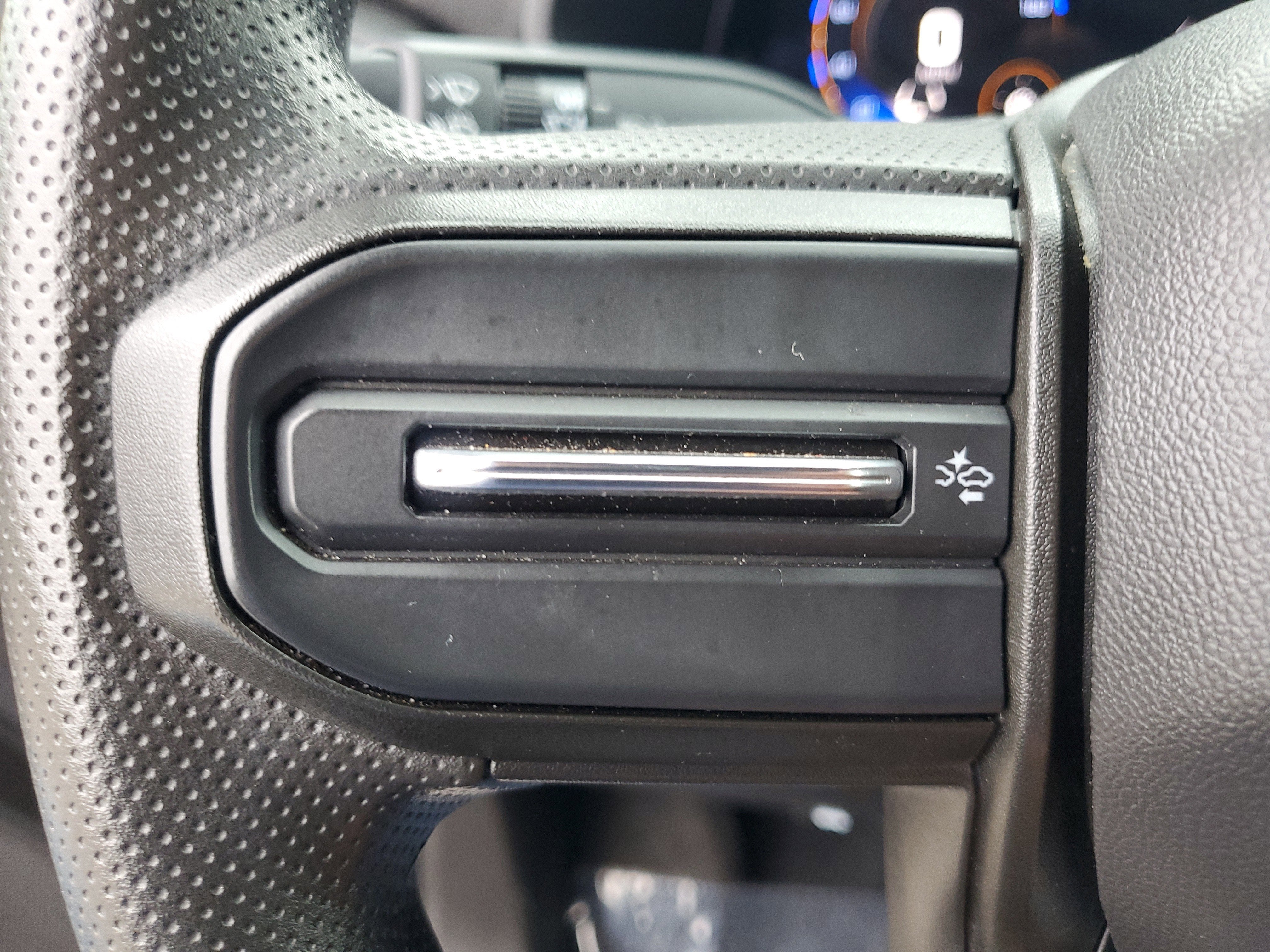 2024 Chevrolet Colorado WT